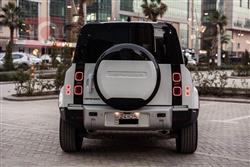 لاند ڕۆڤەر دیفێندەر